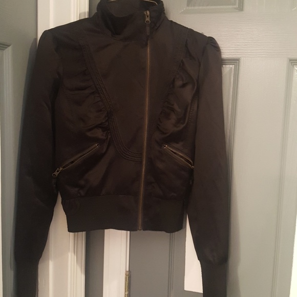 Jacket - Picture 2 of 5